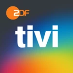 zdftivi android application logo